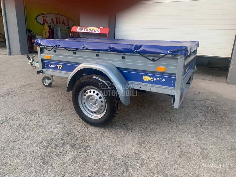 Vesta Light20kip/17kip/20uno