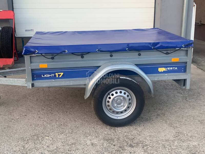 Vesta Light20kip/17kip/20uno