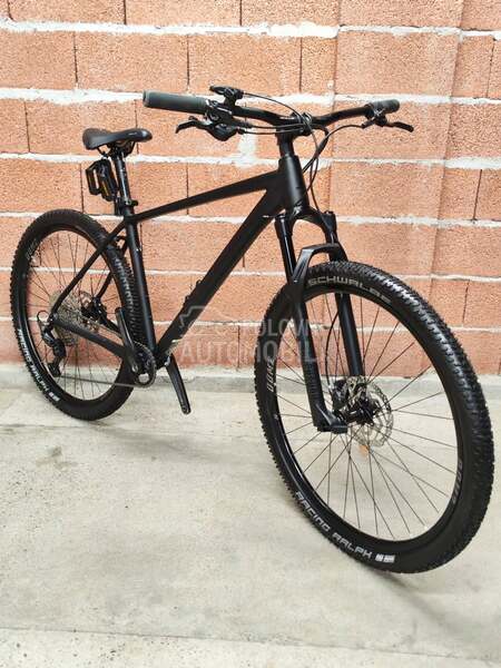 Bulls Copperhead 3 1x11 Deore L