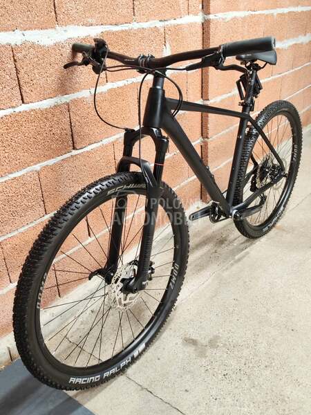 Bulls Copperhead 3 1x11 Deore L