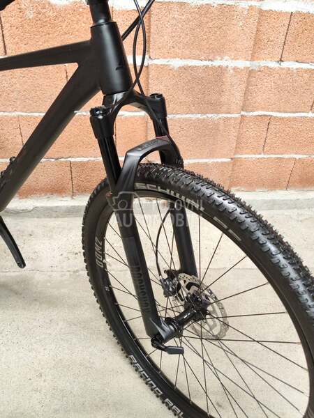 Bulls Copperhead 3 1x11 Deore L