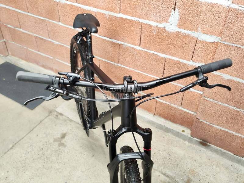 Bulls Copperhead 3 1x11 Deore L