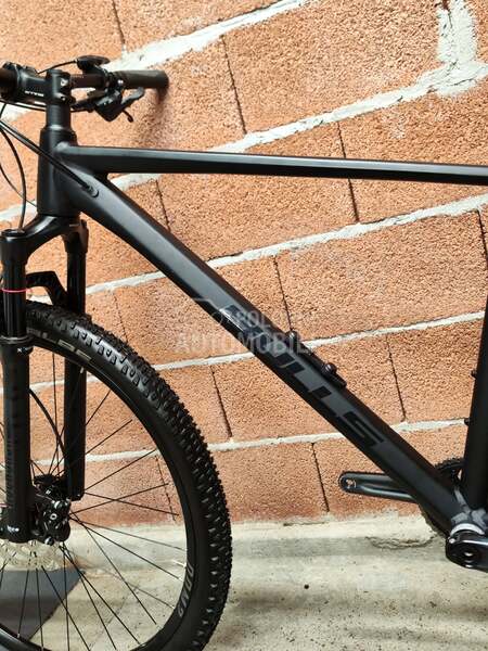 Bulls Copperhead 3 1x11 Deore L