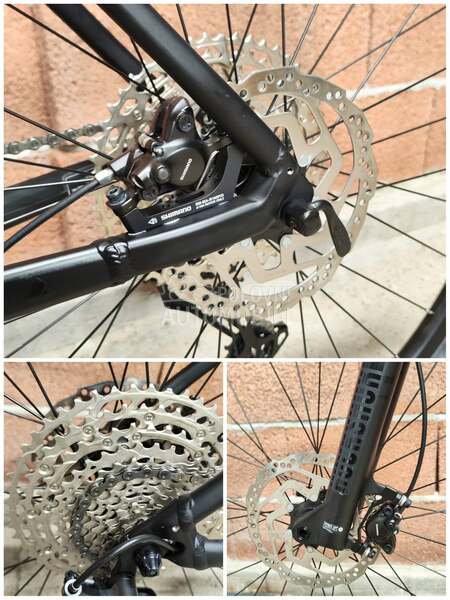 Bulls Copperhead 3 1x11 Deore L