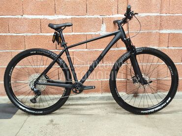 Bulls Copperhead 3 1x11 Deore L