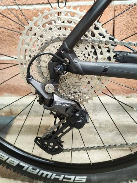 Bulls Copperhead 3 1x11 Deore L