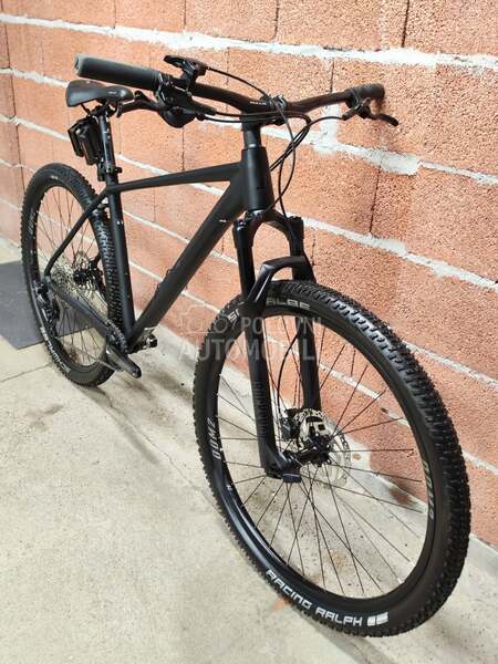 Bulls Copperhead 3 1x11 Deore L