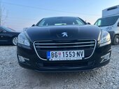 Peugeot 508 2.0 HDI N.A.V.I