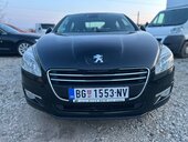 Peugeot 508 2.0 HDI N.A.V.I