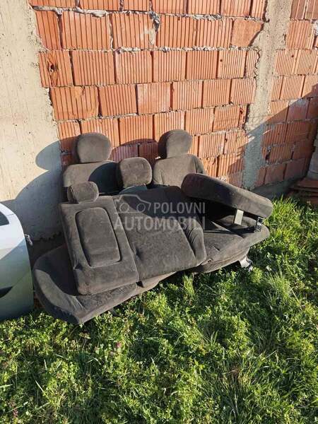 Ford Focus 2016. god. -  kompletan auto u delovima