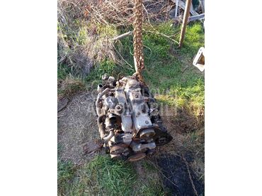 Ford Focus 2016. god. -  kompletan auto u delovima