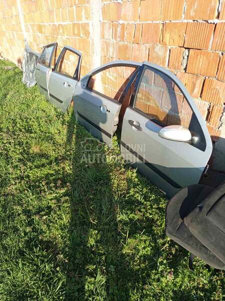 Ford Focus 2016. god. -  kompletan auto u delovima