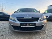 Peugeot 308 1.6 HDI N.A.V.I