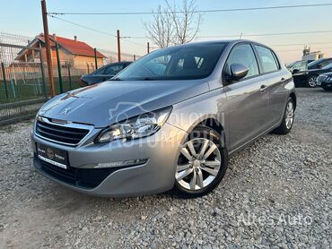 Peugeot 308 1.6 HDI N.A.V.I
