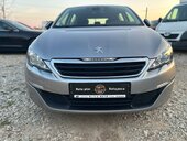 Peugeot 308 1.6 HDI N.A.V.I