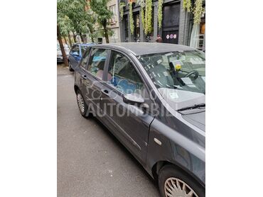 Fiat Stilo 