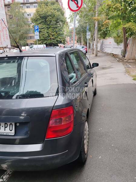 Fiat Stilo 