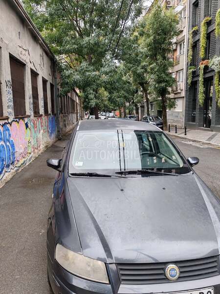 Fiat Stilo 