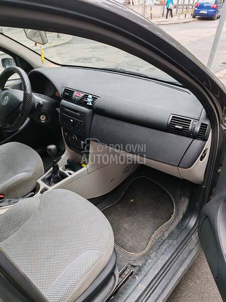 Fiat Stilo 