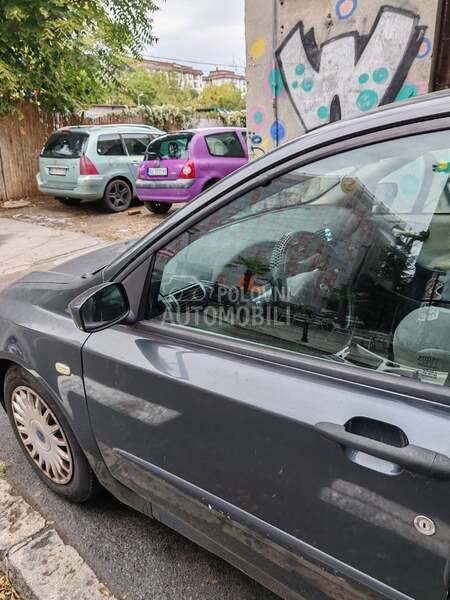 Fiat Stilo 