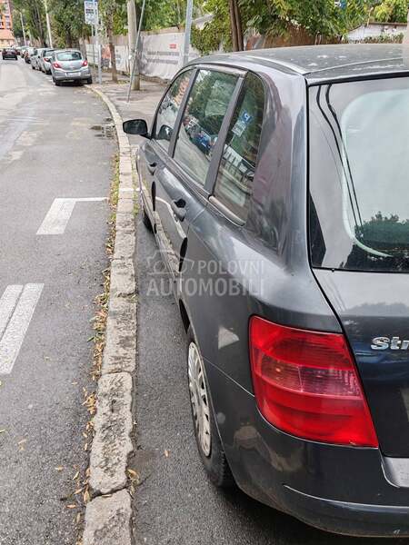 Fiat Stilo 
