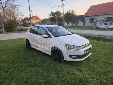 Volkswagen Polo 1.4 TDI