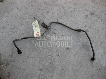 Cev za podmazivanje turbine za Volkswagen Golf 4 od 1997. do 2004. god.