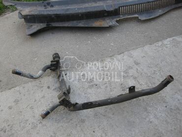 Cev rashladne tecnosti 1.9 tdi za Volkswagen Bora, Golf 4 od 1997. do 2004. god.