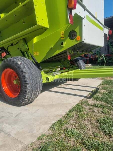 Claas 280
