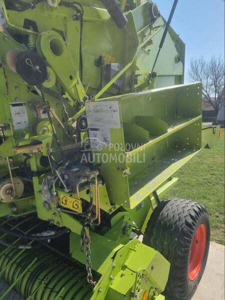 Claas 280
