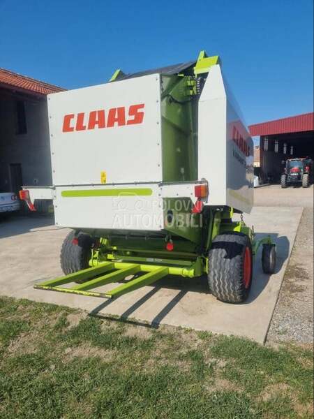 Claas 280