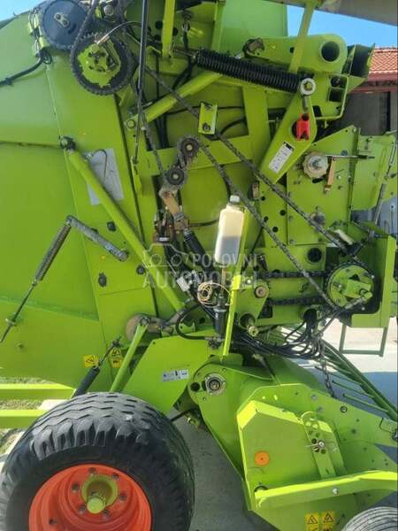 Claas 280