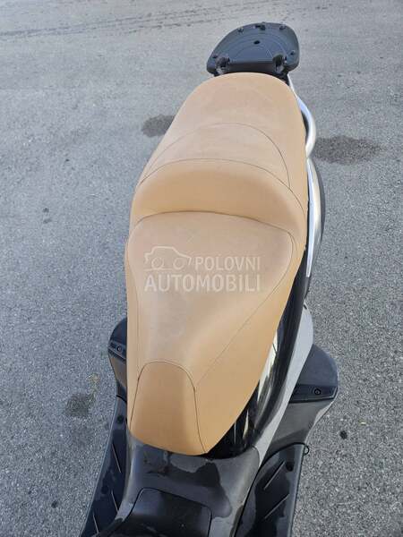 Piaggio beverly