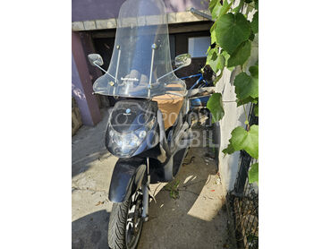 Piaggio beverly