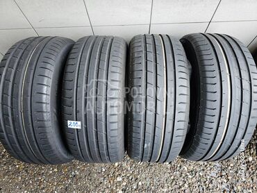 Nokian 235/55 R17 Letnja