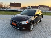 Mitsubishi ASX 1.8 DID