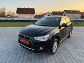 Mitsubishi ASX 1.8 DID