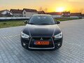 Mitsubishi ASX 1.8 DID