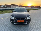 Mitsubishi ASX 1.8 DID