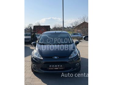 Ford Fiesta G A S / N O V