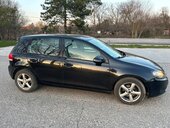 Volkswagen Golf 6 Tdi