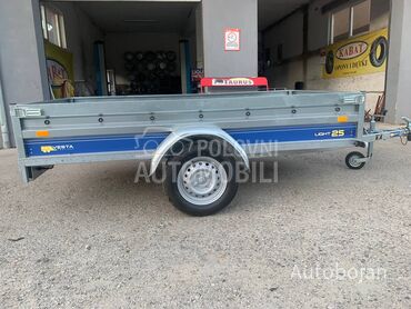 Vesta Akcija  light 25 kiper