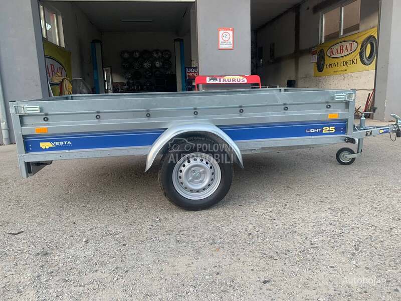 Vesta Akcija  light 25 kiper