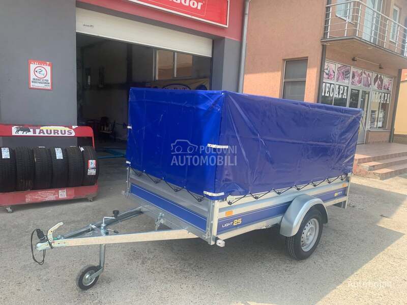 Vesta Akcija  light 25 kiper