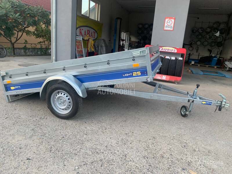 Vesta Akcija  light 25 kiper