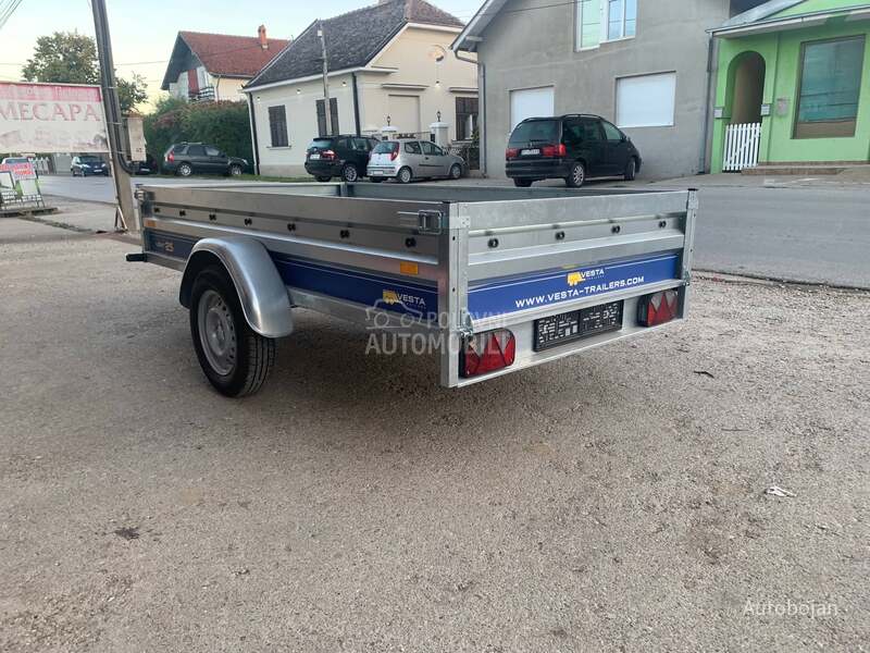 Vesta Akcija  light 25 kiper