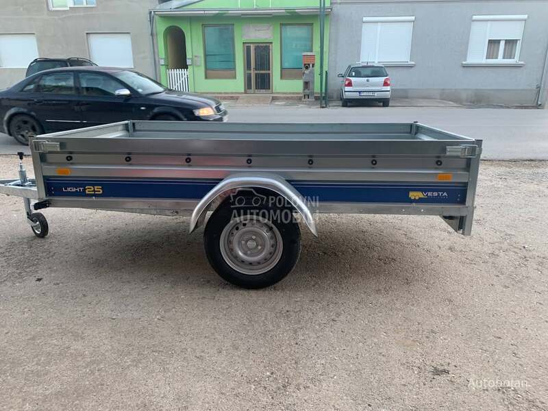 Vesta Akcija  light 25 kiper