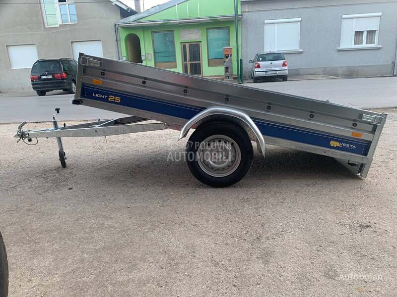 Vesta Akcija  light 25 kiper