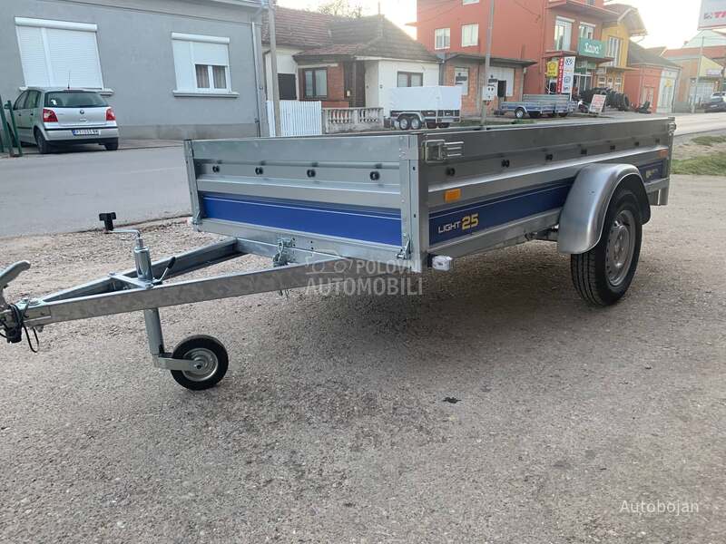 Vesta Akcija  light 25 kiper