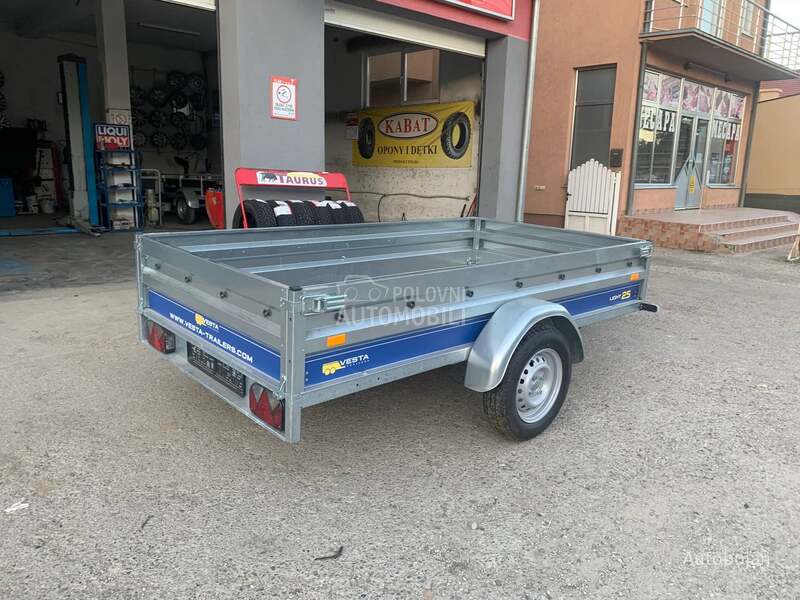 Vesta Akcija  light 25 kiper